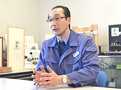 サンプル 代表取締役社長 大山 健二郎