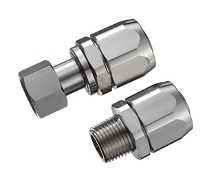 13mmS型自在ユニオンセット