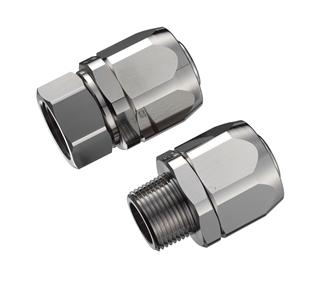 25mmS型自在金具セット