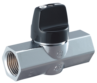 I型可とう管ガス栓／都市ガス用