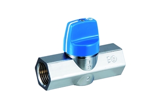 I型可とう管ガス栓／LPガス用