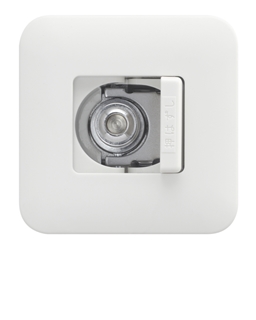 ガスコンセント埋込／都市ガス用