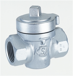 分岐ガス栓／都市ガス用