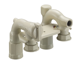 Rc3/4×Rc3/4／1P／鉄管用／都市ガス用