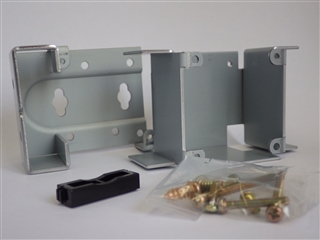 埋込一口用先付けボックス