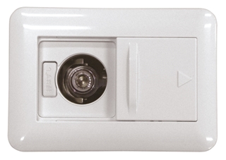 壁コンセント用