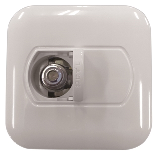 壁貫通ヒューズ（丸）用