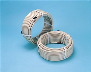 フレキシブル管(漏れ発見機能付)