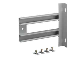 ハンガーレール