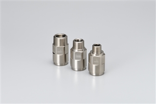 片ねじソケット