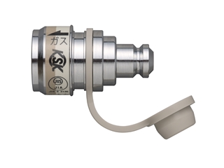 器具用スリムプラグ