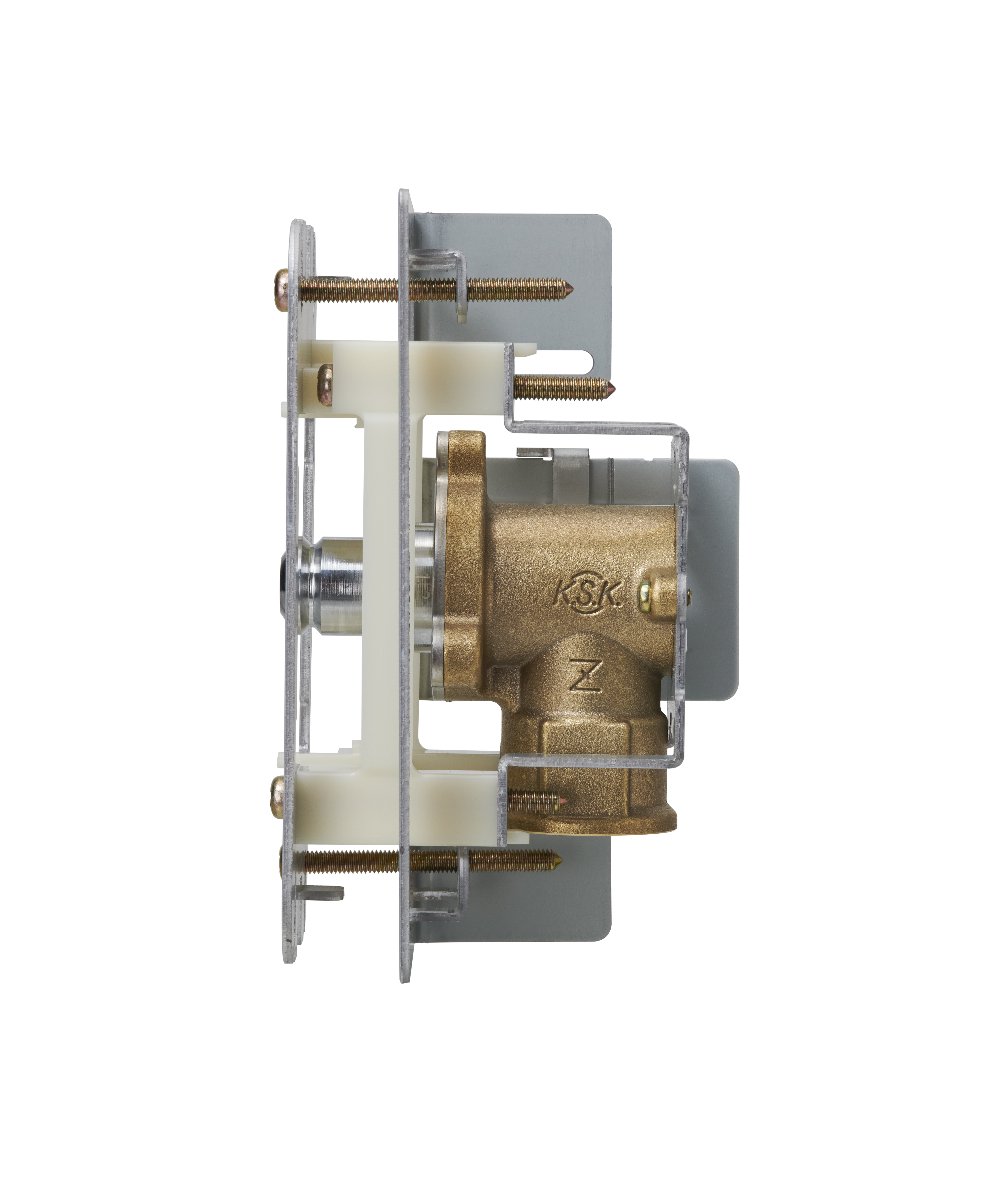 ひろカズ様確認用 ガスコンセント埋込／都市ガス用 - （ガスコンセント｜埋込