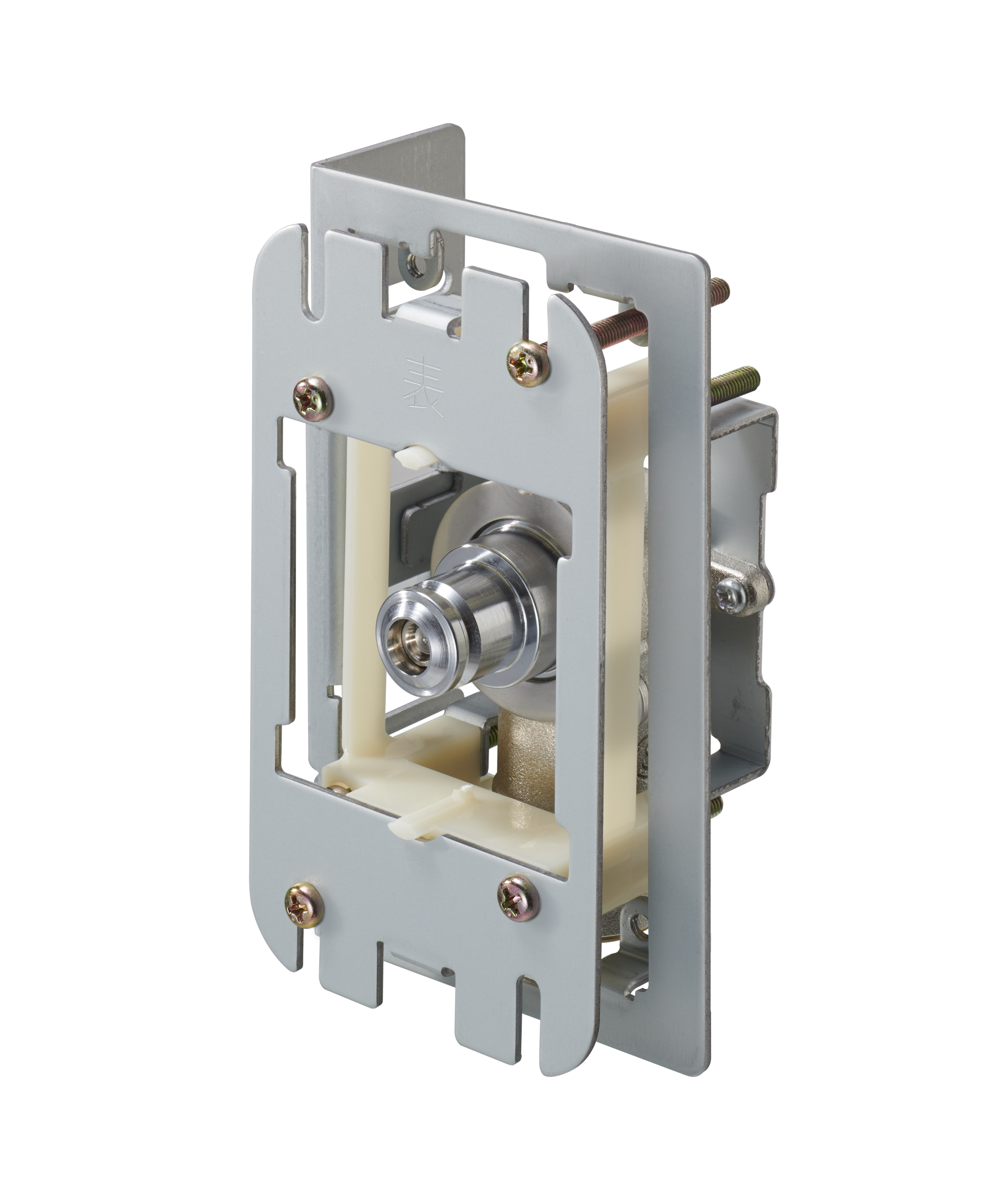 ガスコンセント埋込／都市ガス用 - （ガスコンセント｜埋込