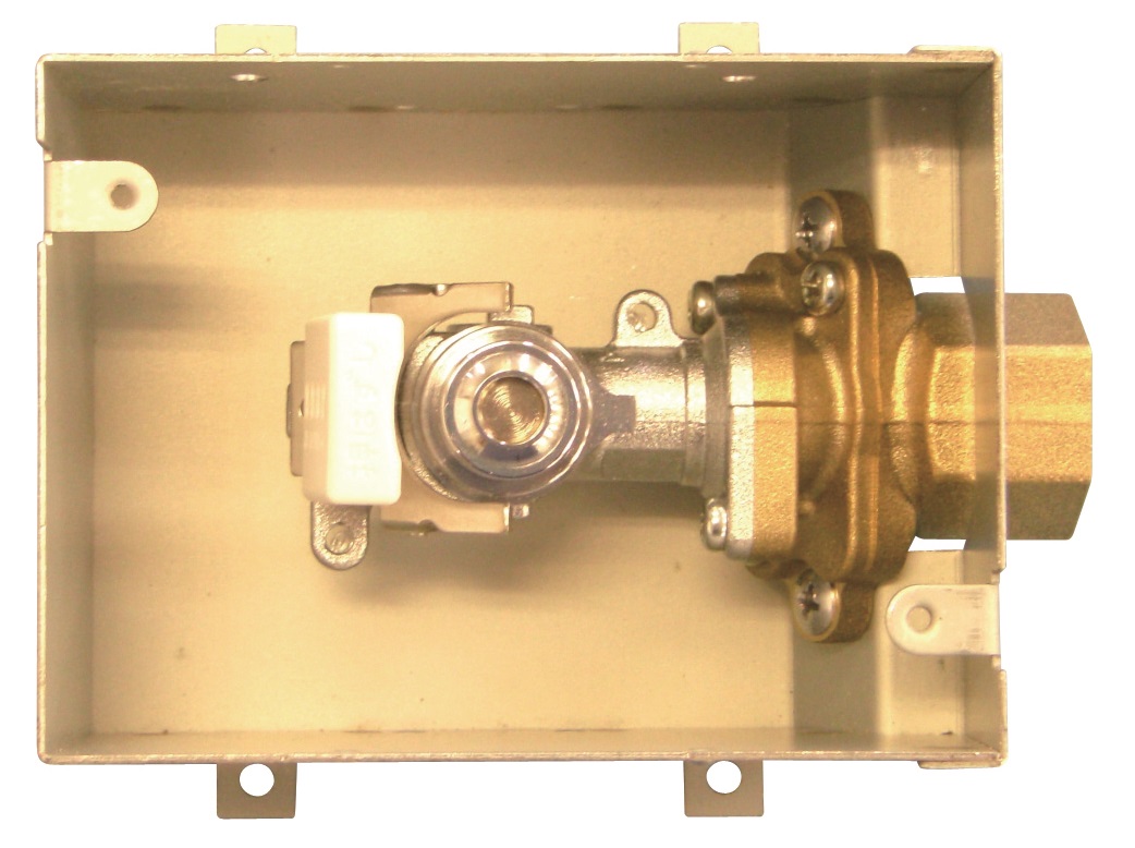 床コン・床F取替用ガスコンセント