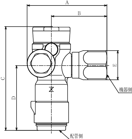 寸法図1