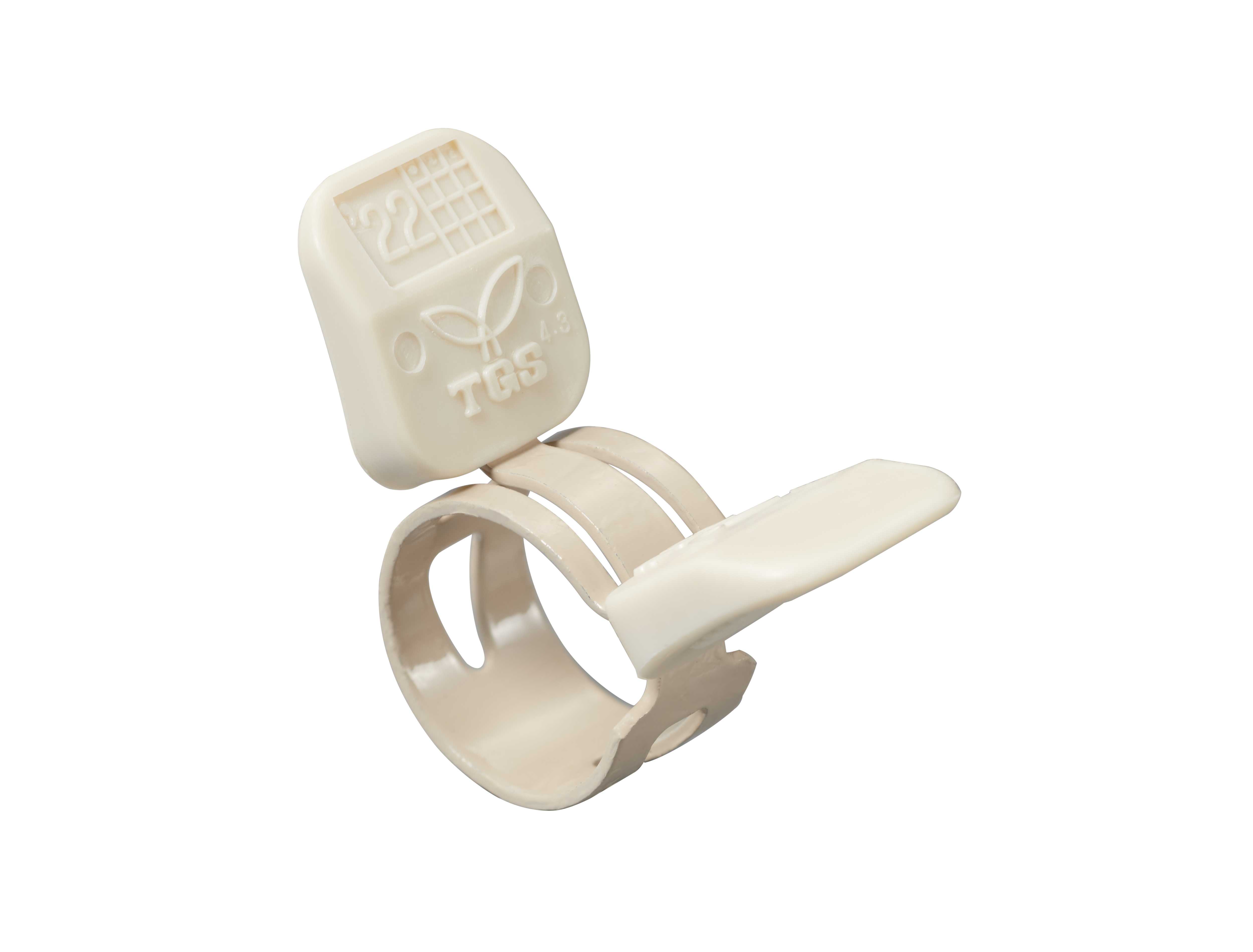 ホースバンド（都市ガス）