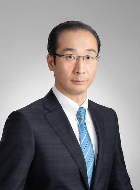 代表取締役社長　大山　健二郎